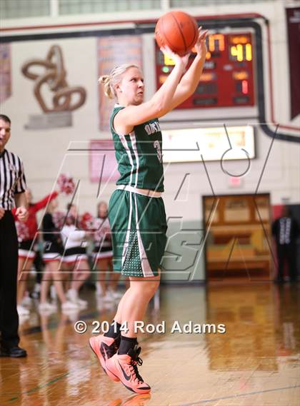 Thumbnail 2 in Lincoln Southwest vs. Lincoln photogallery.