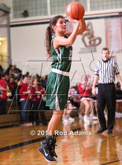 Thumbnail 1 in Lincoln Southwest vs. Lincoln photogallery.