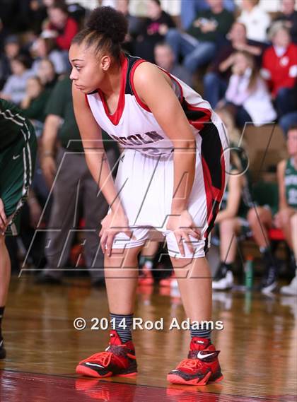 Thumbnail 1 in Lincoln Southwest vs. Lincoln photogallery.