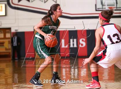 Thumbnail 2 in Lincoln Southwest vs. Lincoln photogallery.