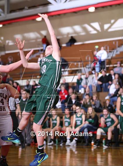 Thumbnail 3 in Lincoln Southwest vs. Lincoln photogallery.