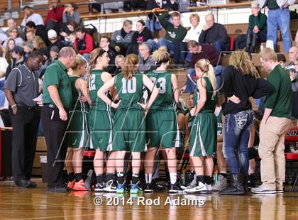 Thumbnail 3 in Lincoln Southwest vs. Lincoln photogallery.