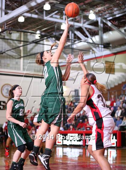 Thumbnail 3 in Lincoln Southwest vs. Lincoln photogallery.