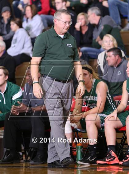 Thumbnail 2 in Lincoln Southwest vs. Lincoln photogallery.