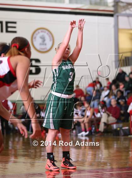 Thumbnail 1 in Lincoln Southwest vs. Lincoln photogallery.