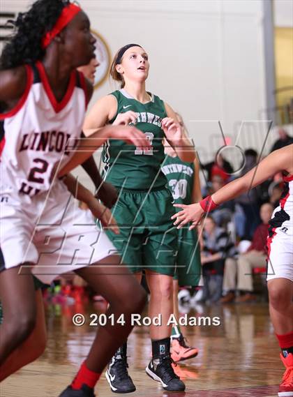 Thumbnail 1 in Lincoln Southwest vs. Lincoln photogallery.