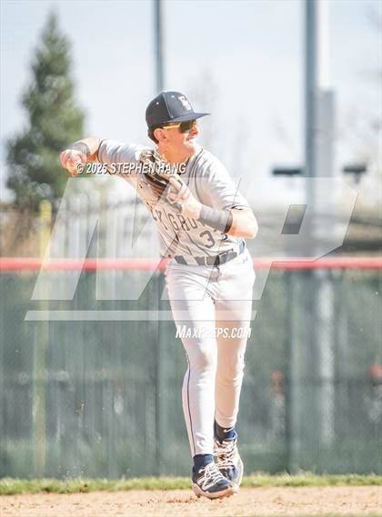Thumbnail 1 in Elk Grove @ Pleasant Grove photogallery.