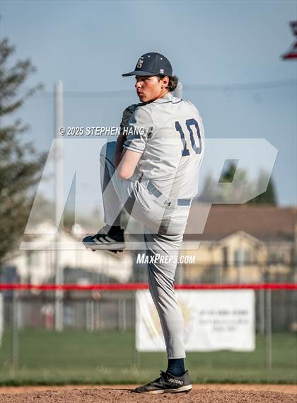 Thumbnail 1 in Elk Grove @ Pleasant Grove photogallery.