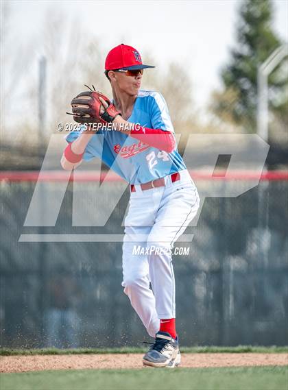 Thumbnail 1 in Elk Grove @ Pleasant Grove photogallery.