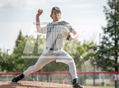 Thumbnail 3 in Elk Grove @ Pleasant Grove photogallery.