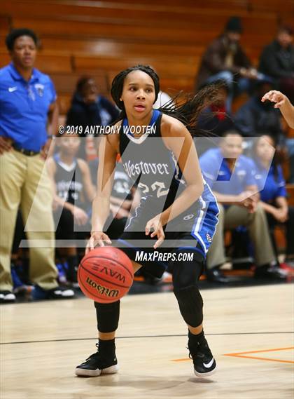 Thumbnail 3 in Westover @ South View photogallery.