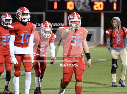 Thumbnail 1 in Bishop Eustace Prep @ Pennsauken photogallery.