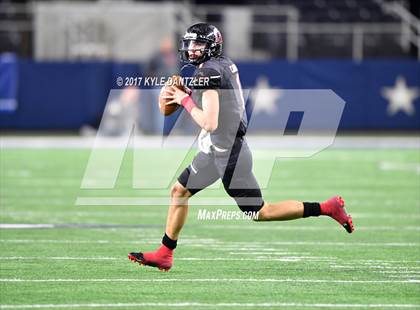 Thumbnail 3 in Allen vs. Lake Travis (UIL 6A Division 1 Final) photogallery.