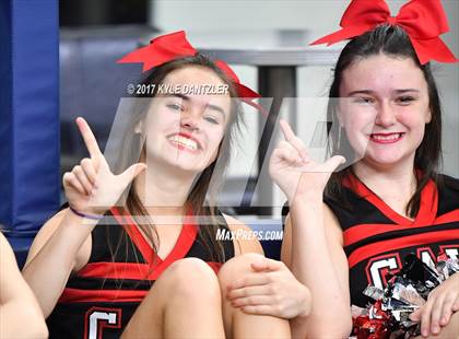 Thumbnail 1 in Allen vs. Lake Travis (UIL 6A Division 1 Final) photogallery.