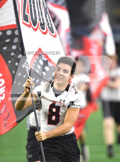 Thumbnail 1 in Allen vs. Lake Travis (UIL 6A Division 1 Final) photogallery.