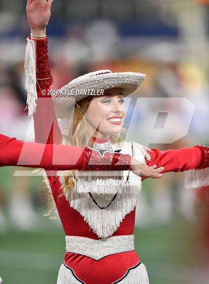 Thumbnail 1 in Allen vs. Lake Travis (UIL 6A Division 1 Final) photogallery.