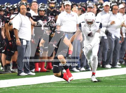 Thumbnail 3 in Allen vs. Lake Travis (UIL 6A Division 1 Final) photogallery.