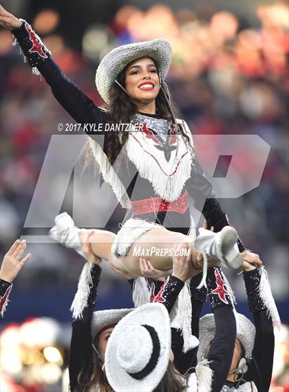 Thumbnail 3 in Allen vs. Lake Travis (UIL 6A Division 1 Final) photogallery.