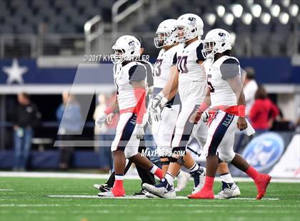 Thumbnail 1 in Allen vs. Lake Travis (UIL 6A Division 1 Final) photogallery.