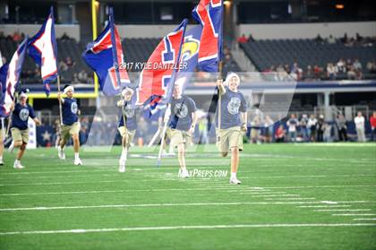 Thumbnail 1 in Allen vs. Lake Travis (UIL 6A Division 1 Final) photogallery.
