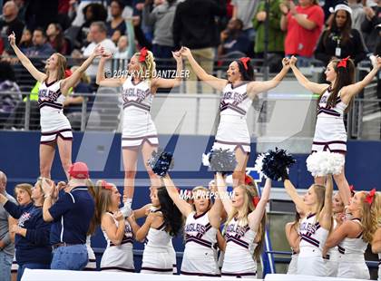 Thumbnail 1 in Allen vs. Lake Travis (UIL 6A Division 1 Final) photogallery.