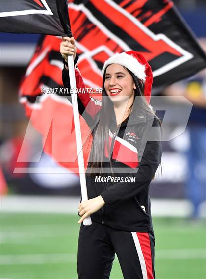 Thumbnail 3 in Allen vs. Lake Travis (UIL 6A Division 1 Final) photogallery.