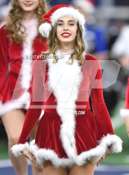 Thumbnail 3 in Allen vs. Lake Travis (UIL 6A Division 1 Final) photogallery.