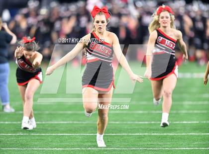 Thumbnail 1 in Allen vs. Lake Travis (UIL 6A Division 1 Final) photogallery.