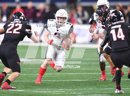 Thumbnail 1 in Allen vs. Lake Travis (UIL 6A Division 1 Final) photogallery.