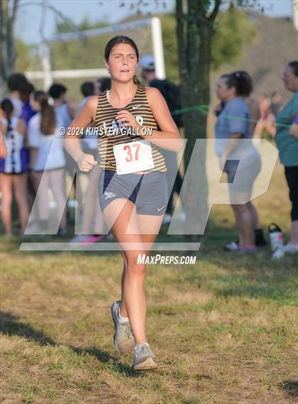 Thumbnail 1 in Pashcal Invitational Cross Country Meet photogallery.