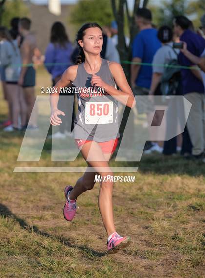 Thumbnail 1 in Pashcal Invitational Cross Country Meet photogallery.