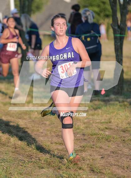 Thumbnail 3 in Pashcal Invitational Cross Country Meet photogallery.