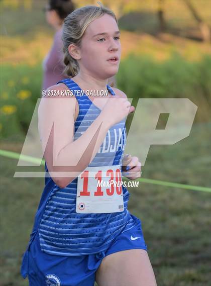 Thumbnail 1 in Pashcal Invitational Cross Country Meet photogallery.