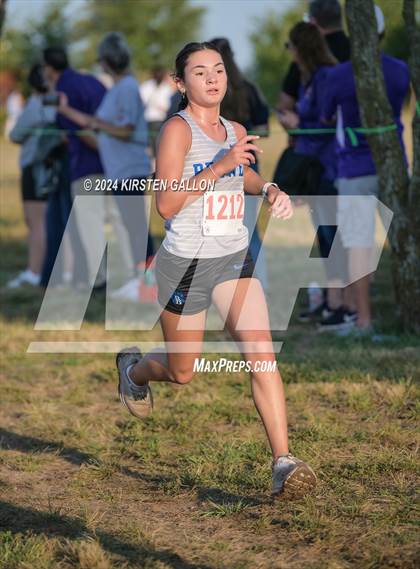 Thumbnail 2 in Pashcal Invitational Cross Country Meet photogallery.