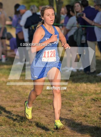 Thumbnail 1 in Pashcal Invitational Cross Country Meet photogallery.