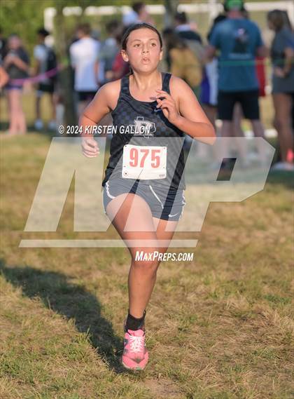 Thumbnail 3 in Pashcal Invitational Cross Country Meet photogallery.