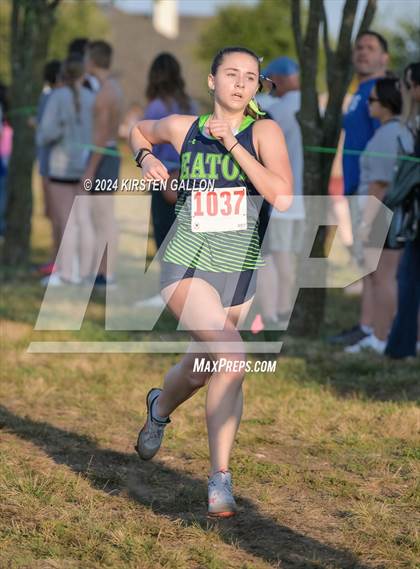 Thumbnail 2 in Pashcal Invitational Cross Country Meet photogallery.