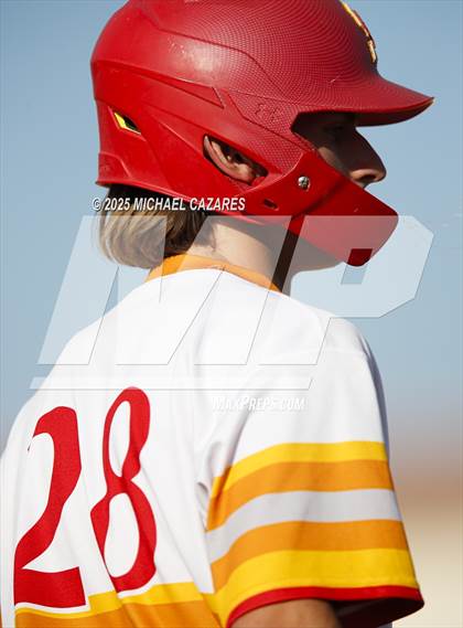 Thumbnail 1 in Apache Junction @ Seton Catholic (AIA 3A Round1 Playoff) photogallery.