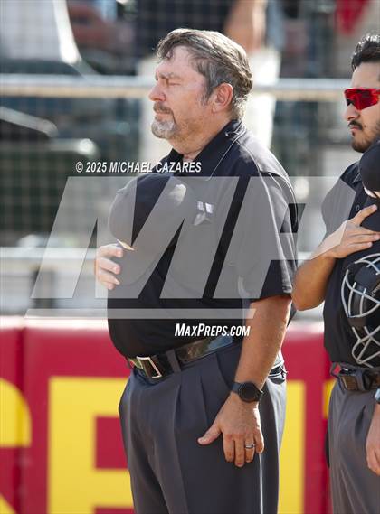 Thumbnail 3 in Apache Junction @ Seton Catholic (AIA 3A Round1 Playoff) photogallery.
