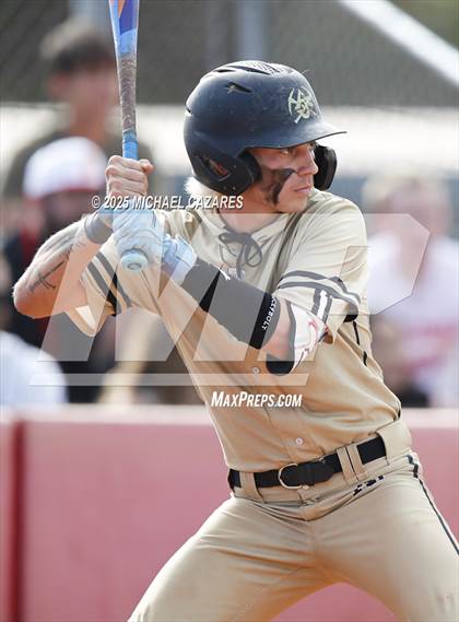 Thumbnail 2 in Apache Junction @ Seton Catholic (AIA 3A Round1 Playoff) photogallery.