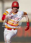 Photo from the gallery "Apache Junction @ Seton Catholic (AIA 3A Round1 Playoff)"