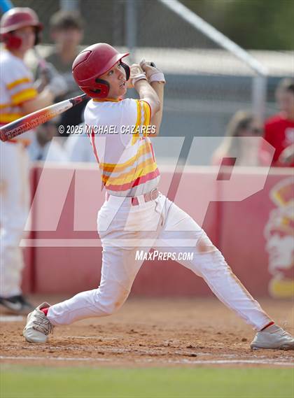 Thumbnail 2 in Apache Junction @ Seton Catholic (AIA 3A Round1 Playoff) photogallery.