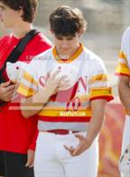 Photo from the gallery "Apache Junction @ Seton Catholic (AIA 3A Round1 Playoff)"