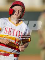 Photo from the gallery "Apache Junction @ Seton Catholic (AIA 3A Round1 Playoff)"