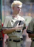 Photo from the gallery "Apache Junction @ Seton Catholic (AIA 3A Round1 Playoff)"