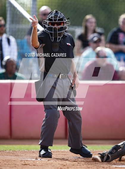 Thumbnail 2 in Apache Junction @ Seton Catholic (AIA 3A Round1 Playoff) photogallery.