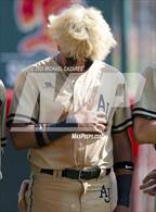 Photo from the gallery "Apache Junction @ Seton Catholic (AIA 3A Round1 Playoff)"