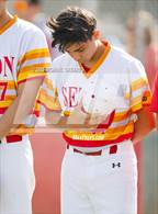 Photo from the gallery "Apache Junction @ Seton Catholic (AIA 3A Round1 Playoff)"