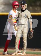 Photo from the gallery "Apache Junction @ Seton Catholic (AIA 3A Round1 Playoff)"