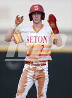 Photo from the gallery "Apache Junction @ Seton Catholic (AIA 3A Round1 Playoff)"